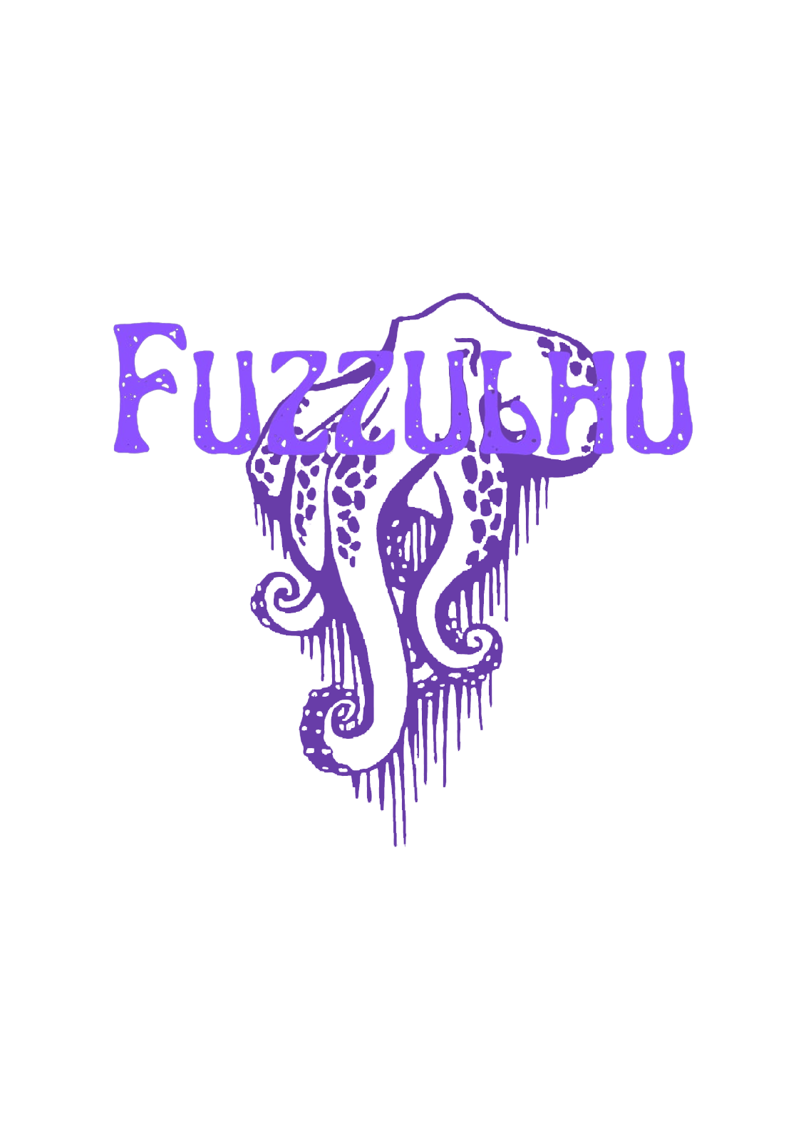 Fuzzulhu Logo Mini
