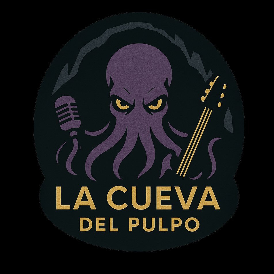 La Cueva del Pulpo