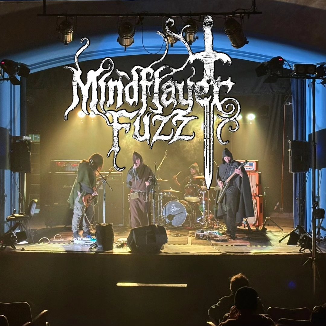 Mindflyer Fuzz